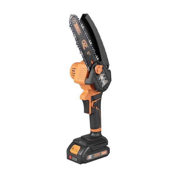 Цепная пила аккумуляторная Tex.AC TAOE-S6O 4820206413741 фото