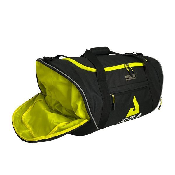 Сумка спортивна Joola Vision II Black (80163) 930942 фото