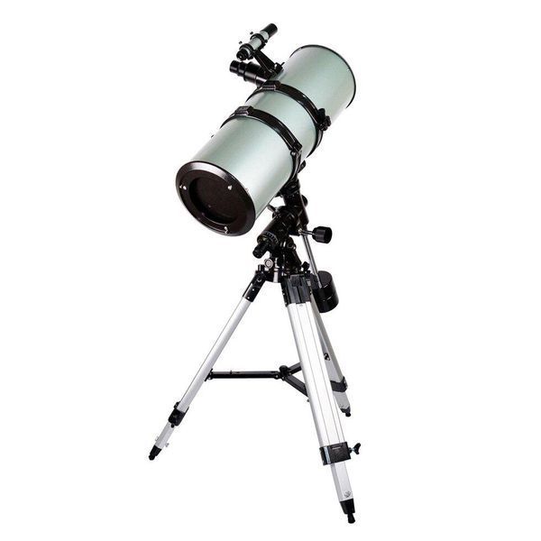 Телескоп Sigeta ME-200 203/800 EQ4 65311 фото