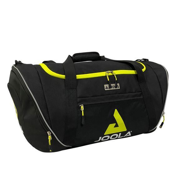 Сумка спортивна Joola Vision II Black (80163) 930942 фото