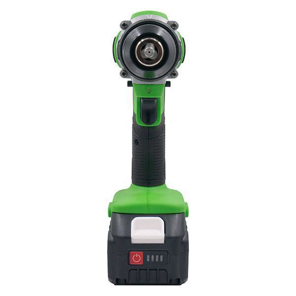 Аккумуляторная дрель-шуруповерт PROFI-TEC DSH21BL (2&times;PT2040 (4.0 Ач), зарядное устройство) 002769P фото