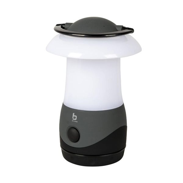 Ліхтар кемпінговий Bo-Camp Regulus High Power LED 100 Lumen Grey (5818946) DAS301431 фото