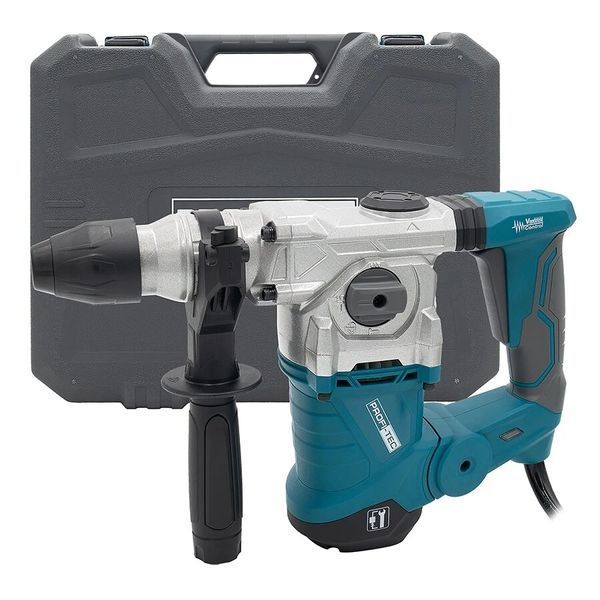 Перфоратор PROFI-TEC RH1700P7 IndustrialLine 007085P фото