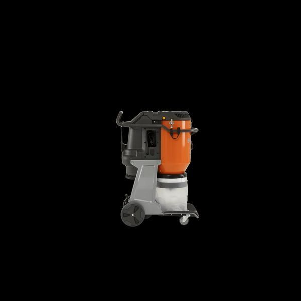 Пилосос Промисловий Husqvarna DE 130 H 9705195-01 9705195-01 фото