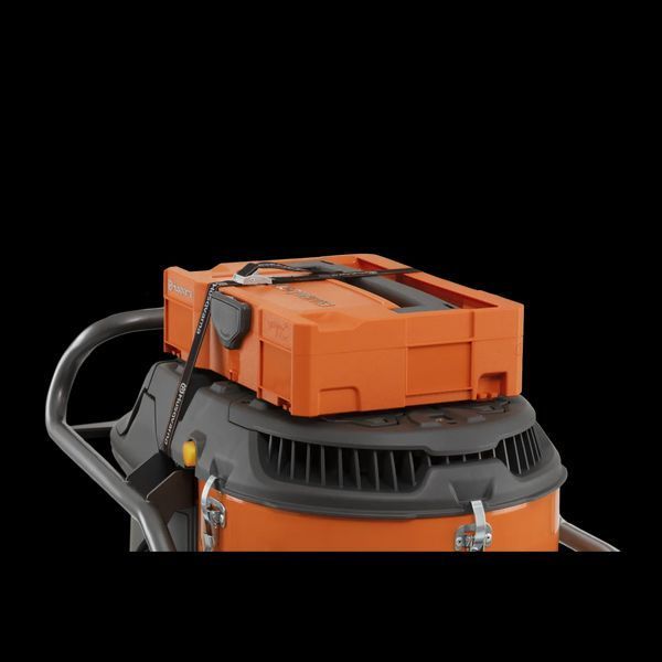 Пилосос Промисловий Husqvarna DE 130 H 9705195-01 9705195-01 фото