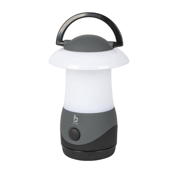 Ліхтар кемпінговий Bo-Camp Regulus High Power LED 100 Lumen Grey (5818946) DAS301431 фото