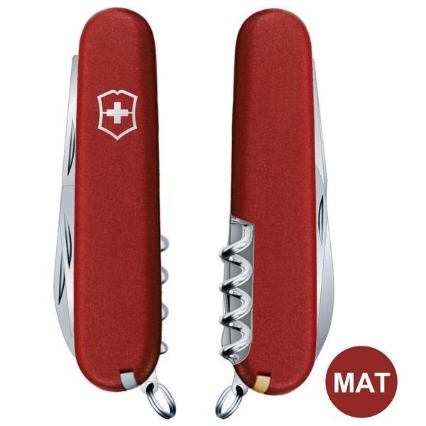 Складаний ніж Victorinox Climber Mat 1.3703_M0007p 1.3703_M0007p фото