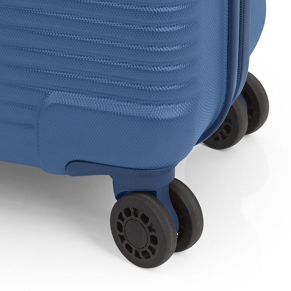 Валіза Gabol Balance XP (M) Blue (123446-003) 930687 фото