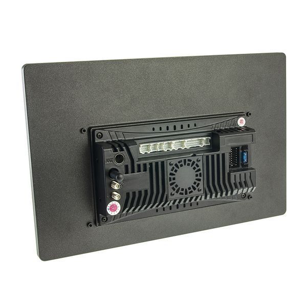 Автомагнітола CYCLONE C9-005 13" DSP GSM НФ-00001627 фото