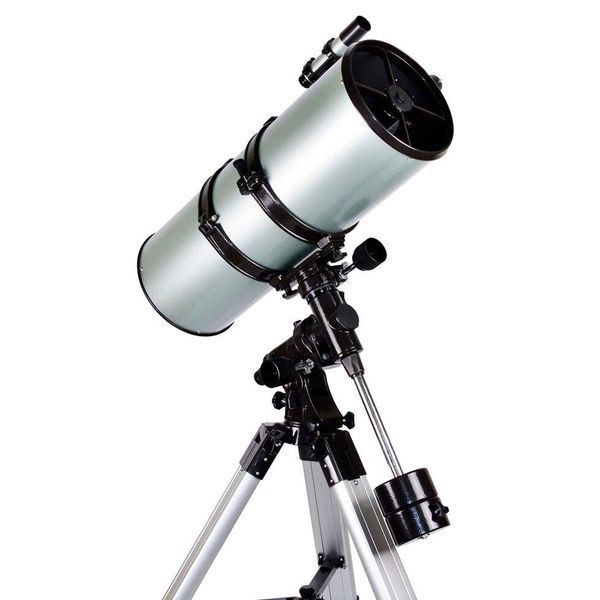 Телескоп Sigeta ME-200 203/800 EQ4 65311 фото