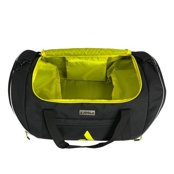 Сумка спортивна Joola Vision II Black (80163) 930942 фото