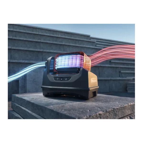 Акумулятор Husqvarna B380X PACE (94V/4Аh) 9704941-01 9704941-01 фото