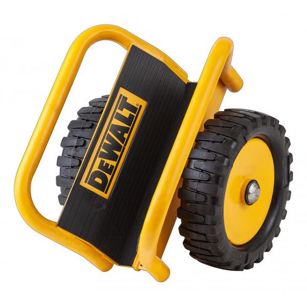 Візок для вантажу DEWALT DXWT-200 Dolly 500kg 8717496636805 фото