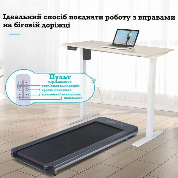 Беговая дорожка OMA Fitness 1010EB Ultra Slim 1010EB Ultra Slim фото