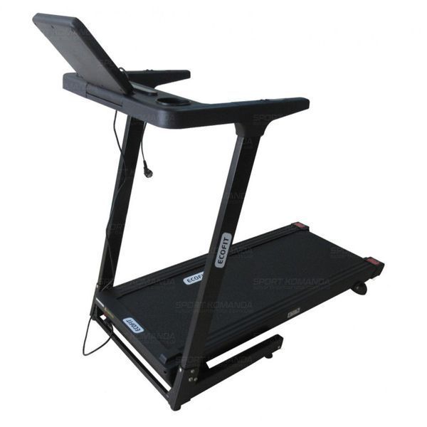 Бігова доріжка EcoFit E-11420 23712 фото