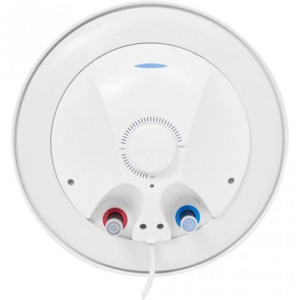 Електричний водонагрівач Midea ECO D50-15F6 (D) 4343009 фото
