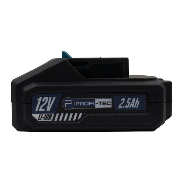 Акумуляторна батарея PROFI-TEC PT1225 для PPM-8012SCP (12 В/2.5 А&middot;год, високотокова, з індикатором) 006722p фото