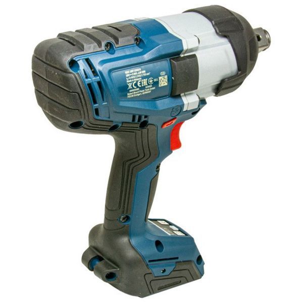Акумуляторний Ударний Гайковерт Bosch Gdr 12 V-110 Professional Solo 06019E0002 06019J8500 фото