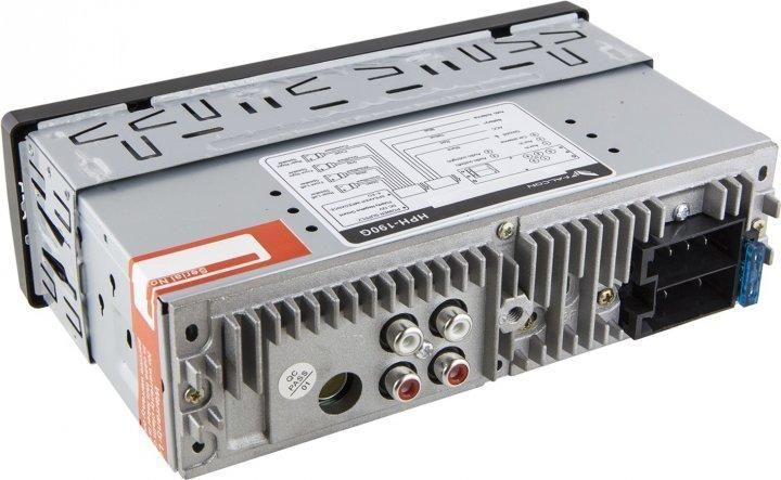 Автомагнитола Falcon HPH-190GBT FN HPH-190GBT фото