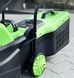 Газонокосарка електрична GREEN FORESTER GFLM2-32E GFLM2-32E фото 5