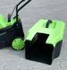 Газонокосарка електрична GREEN FORESTER GFLM2-32E GFLM2-32E фото 4