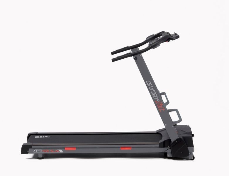 Бігова доріжка Everfit TFK 455 Slim (TFK-455-SLIM) 931216 фото