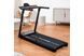 Бігова доріжка електрична THUNDER ULTRA-BLACK ULTRA-BLACK фото 4