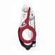 Ножиці Leatherman Raptor чорно-червоні 833058 + чохол + безкоштовна доставка 833058 фото 3