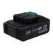 Акумуляторна батарея PROFI-TEC PT1225 для PPM-8012SCP (12 В/2.5 А&middot;год, високотокова, з індикатором) 006722p фото 2