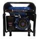 Генератор бензиновый PROFI-TEC PE-7000GE (7.0 кВт, электростартер) 004764P фото 3
