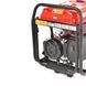 Бензиновый однофазный генератор HECHT GG 6500 HECHTGG6500 фото 6