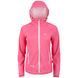 Вітрівка жіноча Highlander Stow & Go Pack Away Rain Jacket 6000 mm Pink XS (JAC077L-PK-XS) 929450 фото 1