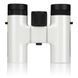 Бінокль Bresser Spirit Compact 6x24 White (10592) 932373 фото 7