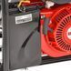 Бензиновый однофазный генератор HECHT GG 6500 HECHTGG6500 фото 8