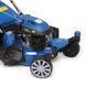 Газонокосарка бензинова самохідна L 5110RSE Hyundai L 5110RSE фото 2