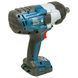 Акумуляторний Ударний Гайковерт Bosch Gdr 12 V-110 Professional Solo 06019E0002 06019J8500 фото 3