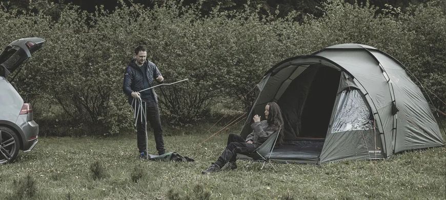 Стілець розкладний Easy Camp Willow Compact Chair (480081) 931582 фото
