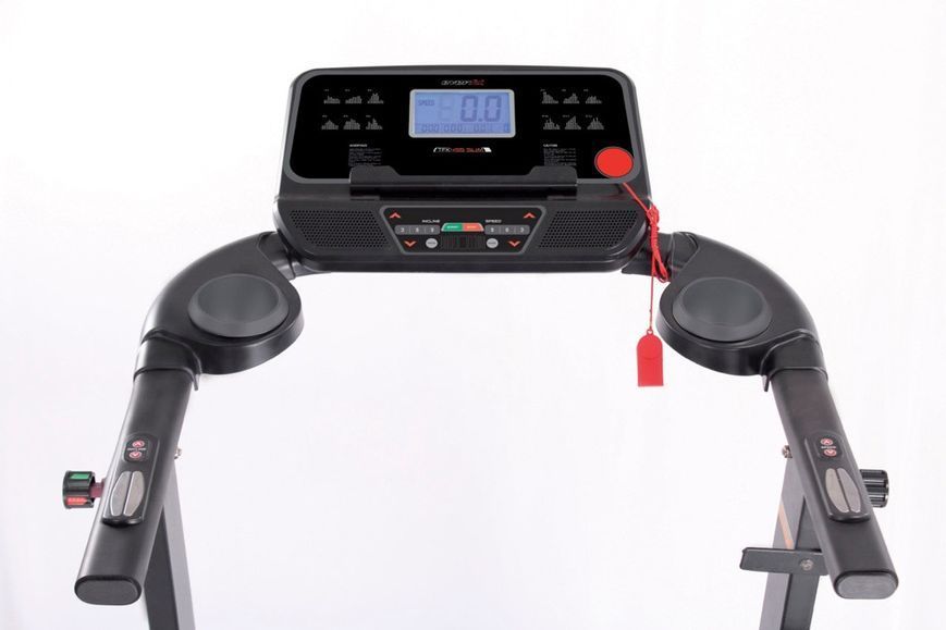 Бігова доріжка Everfit TFK 455 Slim (TFK-455-SLIM) 931216 фото