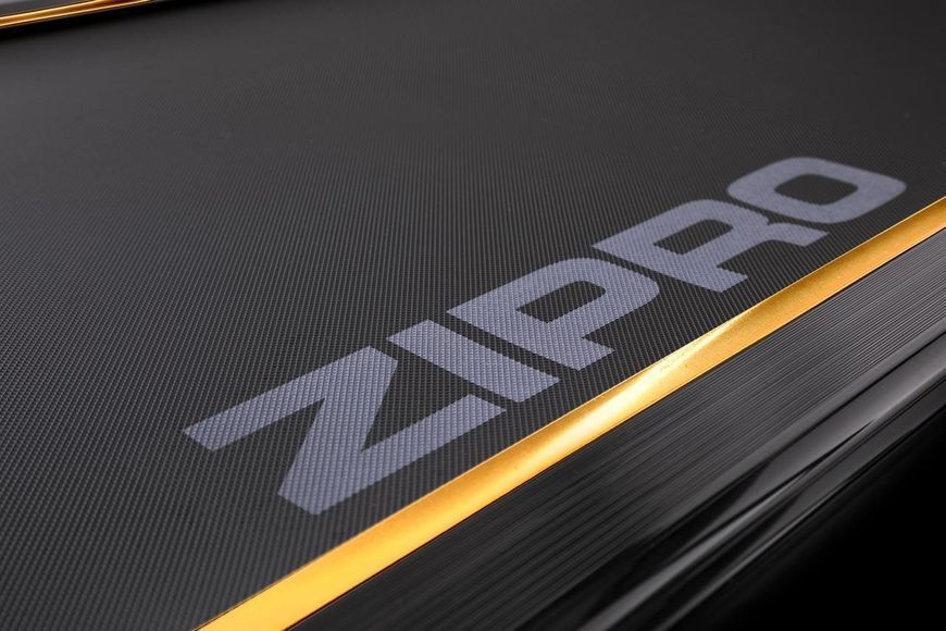 Бігова доріжка електрична Zipro Pacemaker Gold iConsole+ 5907783039591 фото