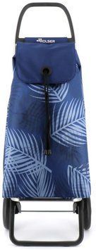 Сумка-візок Rolser I-MaxCosta Rica 2 Klein (IMX437-1062) 931441 фото