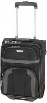 Валіза на 2 колесах Travelite ORLANDO Black XS 25 л (TL098526-01) TL098526-01 фото