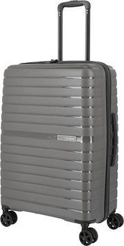 Валіза на 4 колесах Travelite Trient M 67 л Anthracite (TL076548-04) TL076548-04 фото