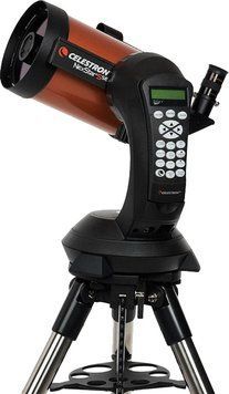 Телескоп Celestron NexStar 5 SE Шмидт-Кассегрен (11036) 11036 фото