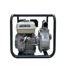 Мотопомпа бензинова Forza FWP50C DD0007005 фото