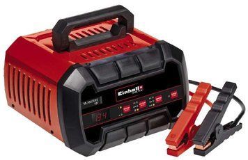 Устройство пуско-зарядное Einhell CE-BC 15 M (1002265) 1002265 фото