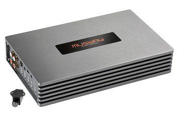 Монофонічний підсилювач Musway ONE1000 ONE1000 фото