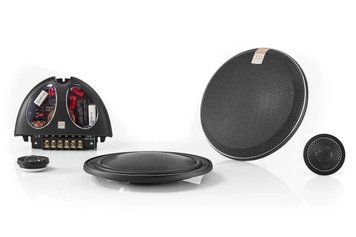 Автомобільні динаміки Morel VIRTUS nano CARBON 62 VIRTUS NANO CARBON 62 фото