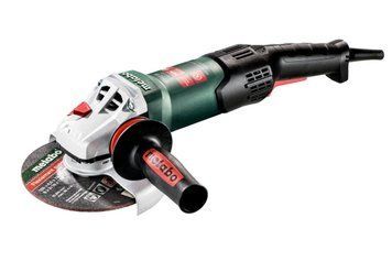 Болгарка Metabo WE 17-150 Quick RT (Безкоштовна доставка) 601087000 фото