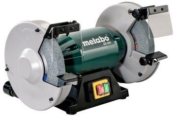 Точило Metabo DS 200 (Безкоштовна доставка) 619200000 фото