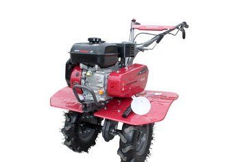 Мотоблок WEIMA WM900 NEW новий двигатель, 7,0л.с,чуг.редукт, 3+1скор, 4,00-8 10044 фото